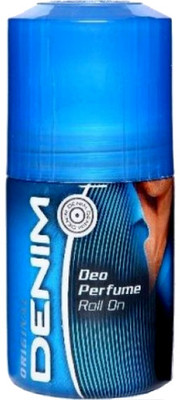 Buy Denim Original Deo Roll-on  -  50 ml: Deodorant