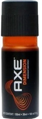 Buy Axe Dimension Deo Spray  -  150 ml: Deodorant