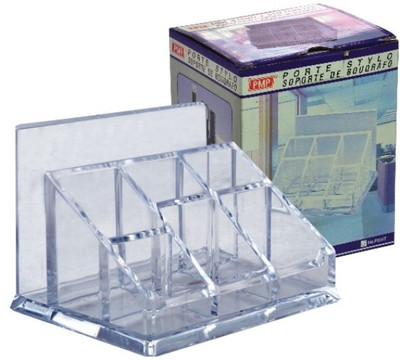 PMP Pen Stand: Desk Organizer Buy PMP Pen Stand: Desk Organizer