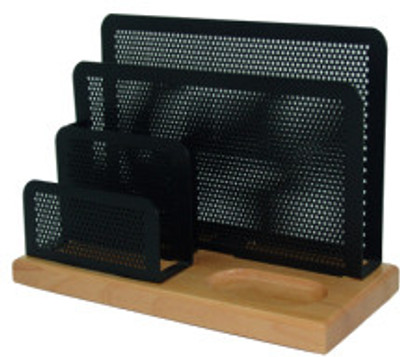 Golden Horse Wood Tray: Desk Organizer Buy Golden Horse Wood Tray: Desk Organizer