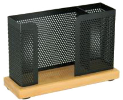 Golden Horse Pen Stand: Desk Organizer Buy Golden Horse Pen Stand: Desk Organizer