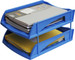 Solo 2 Compartments Tray