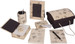 Pinnacle Desk Set