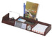 Golden Horse Wood Multipurpose Tray