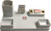 Kebica Multipurpose Tray