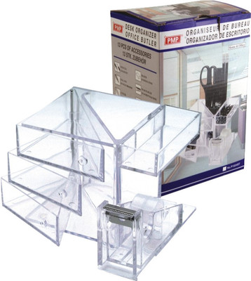 PMP Pen Stand: Desk Organizer Buy PMP Pen Stand: Desk Organizer