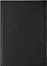 Rhodia Boutique Collection Notepad Elastic Closure
