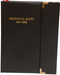 Decennial Dr. Kattas (2013 - 2022) B5 Diaries Hard Bound