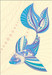 Karunavan Animal Kingdom A5 Journal Non Spiral Soft Bound