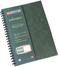 Bilt A4 Notebook Wire Bound: Diary Notebook Buy Bilt A4 Notebook Wire Bound: Diary Notebook