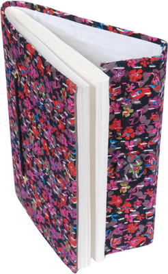 Pinnacle Diaries Sewn Bound: Diary Notebook