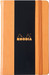Rhodia Boutique Collection A5 Notebook Elastic Closure