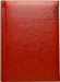 Anupam Premium B5 Hard Bound Diary