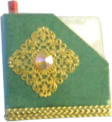 Buy Laavanya Memo Pad: Diary Notebook