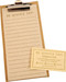 Anand Prakash Magnetic My Grocery Notepad Non Spiral Binding