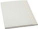 Rubberband Stepped B5 Notebook