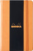 Rhodia Boutique Collection A4 Notebook Elastic Closure