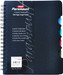 Anupam Fancy B5 Notebook Spiral Binding