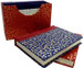 Paper Theatre Eco-friendly 3 Journals Set