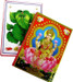 Paper Theatre Vedic God and Goddess (Pack of 2) A5 Journal Hard Bound