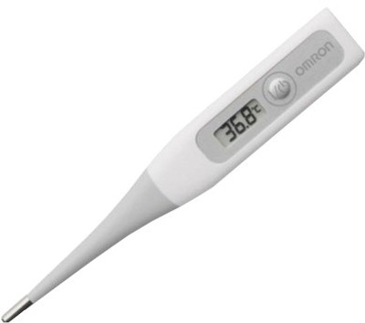 Buy Omron MC-343F Thermometer: Digital Thermometer