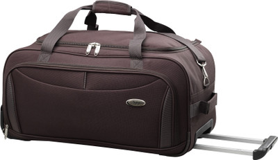 Skybags Tokyo 24.4 inch Duffel Strolley Bag - Unisex: Duffel Bag Buy Skybags Tokyo 24.4 inch Duffel Strolley Bag - Unisex: Duffel Bag