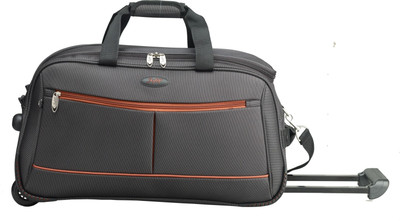Buy Skybags Amstel 23.22 inch Duffel Strolley Bag  - Unisex: Duffel Bag
