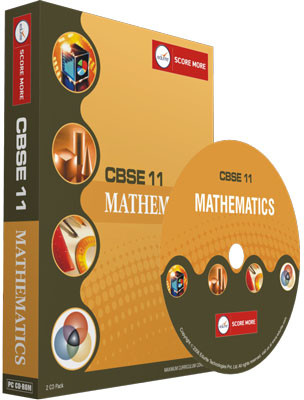 Buy Edurite CBSE Class 11 Mathematics: Educational Media