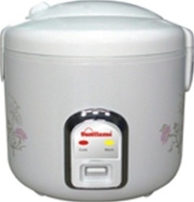 Sunflame SF 402 1.8 L Rice Cooker: Electric Cooker Buy Sunflame SF 402 1.8 L Rice Cooker: Electric Cooker