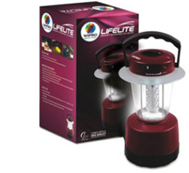 Buy Wipro Lifelite LED Emergency Lights: Emergency Light