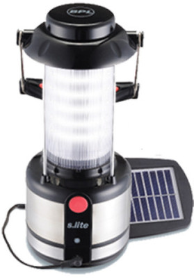 Buy BPL SL 1300 LED Solar Lights: Emergency Light