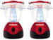 Eveready HL 04 Gift Pack of 2 LED Portable Lights