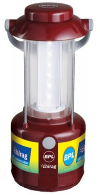 Buy BPL Chirag L1400 LED Emergency Lights: Emergency Light