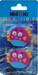 Misaki Funny Fish Erasers