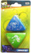 Cartoon Network Triangular Shaped Erasers