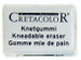 Cretacolor Art Erasers