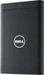 Dell Backup Plus 1TB USB 3.0 Portable hard drive