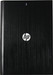 HP P2100 2.5 inch 1 TB External Hard Disk