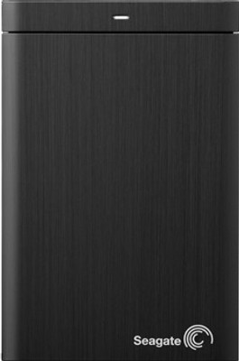 Buy Seagate Backup Plus 1 TB External Hard Disk: External Hard Drive