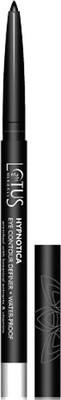Lotus Herbals Hypnotica Eye Contour Definer 1.2 g: Eye Liner Buy Lotus Herbals Hypnotica Eye Contour Definer 1.2 g: Eye Liner