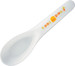 Piyo Piyo Anti-bacterial Spoon  - Polypropylene