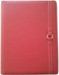 Eurostyle Polyurethane PVC Leather Cloth Conference Folder