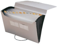 Solo Expansion Case: File Folder