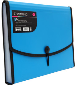 Solo Expanding File: File Folder Buy Solo Expanding File: File Folder