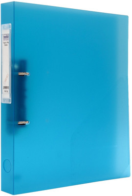 Buy Solo Ring Binder: File Folder