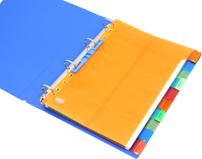 Buy Solo Separator File: File Folder