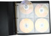 Bindermax CD Storage File