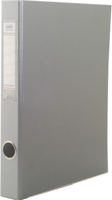 Solo Ring Binder: File Folder Buy Solo Ring Binder: File Folder