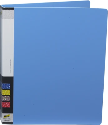 Trio Ring Binder: File Folder Buy Trio Ring Binder: File Folder