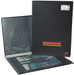 Trio Spiral Designers Half Imperial Display Book